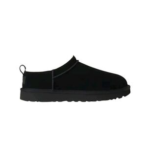 UGG Women's Classic Micro Suede Boots - Black